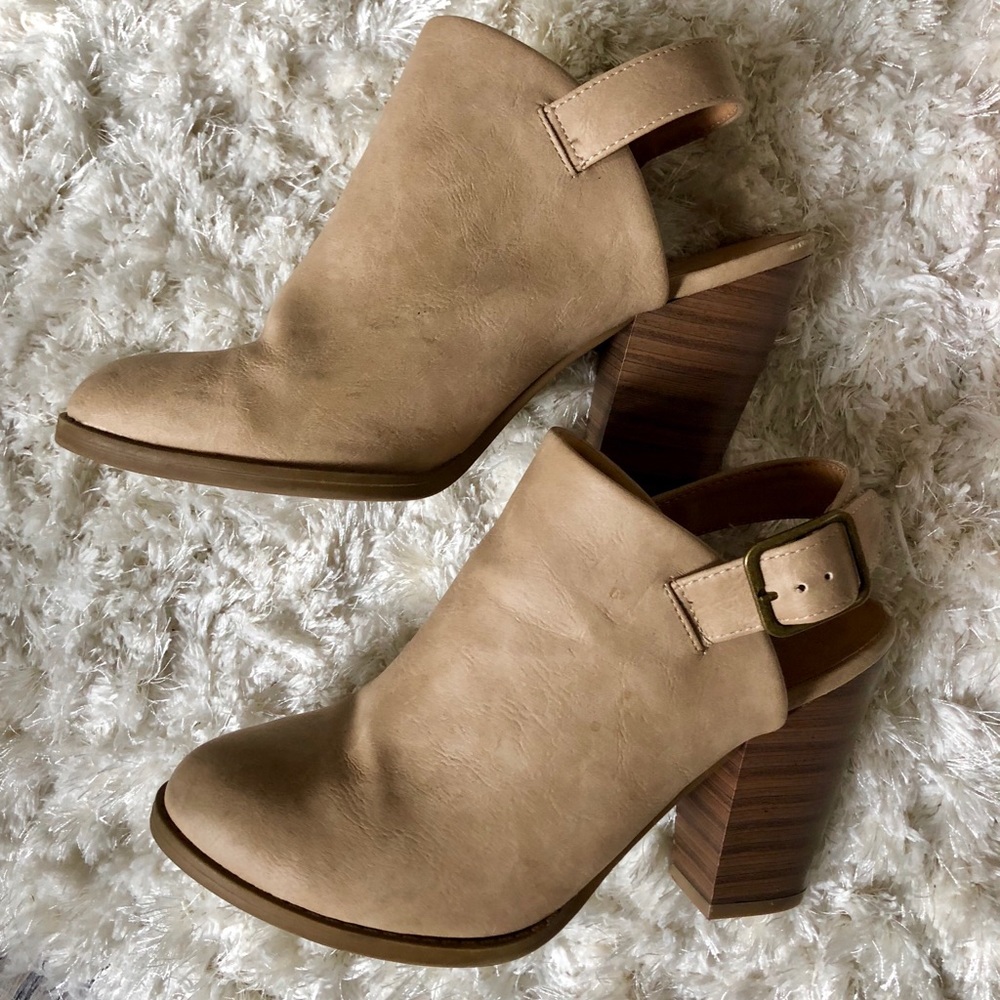 Booties